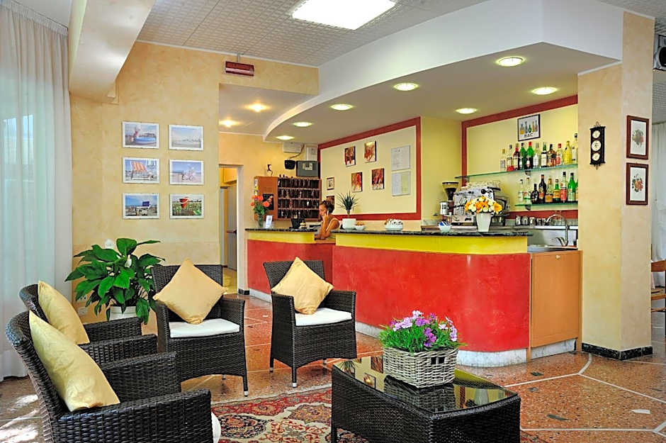 Hotel Capri