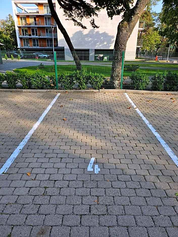 Vila Mažoji apartamentai