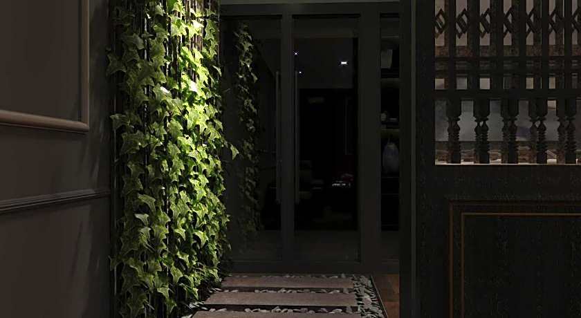 Grande Collection Hotel & Spa