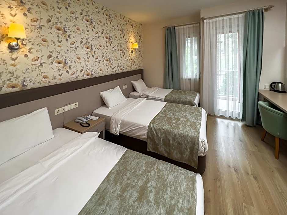 Spa Hotel Colossae Thermal