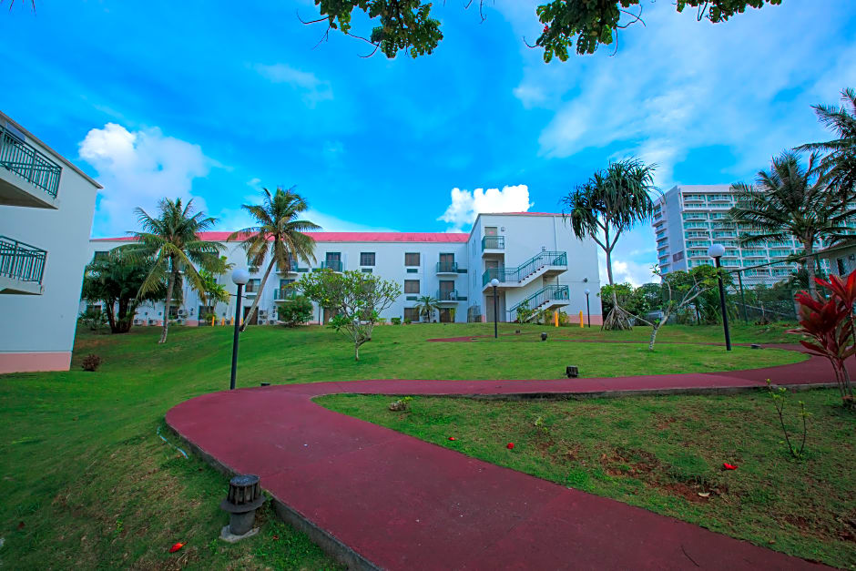 Garden Villa Hotel