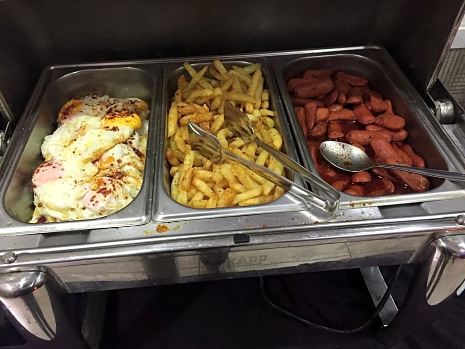 Sarajevo Taksim Hotel