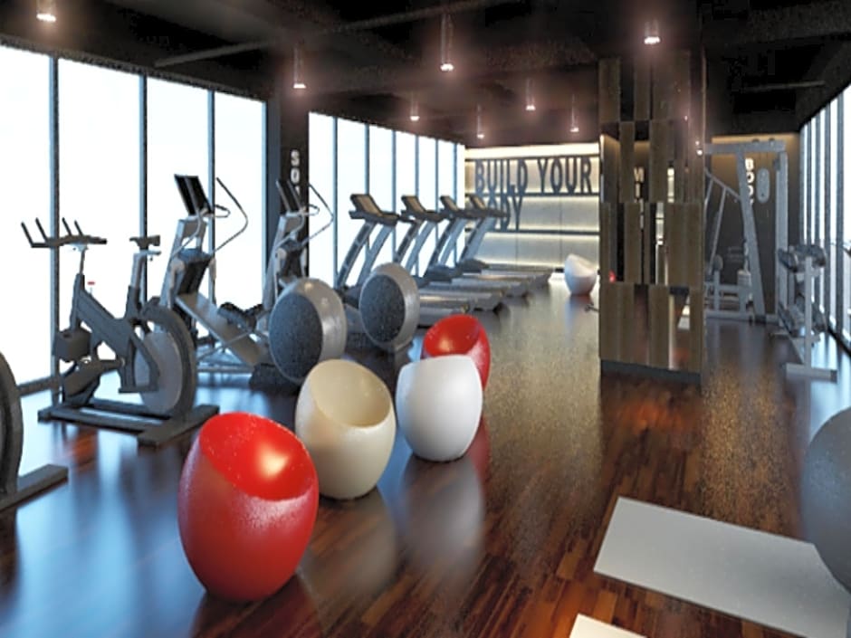 Louis Kienne Hotel Simpang Lima