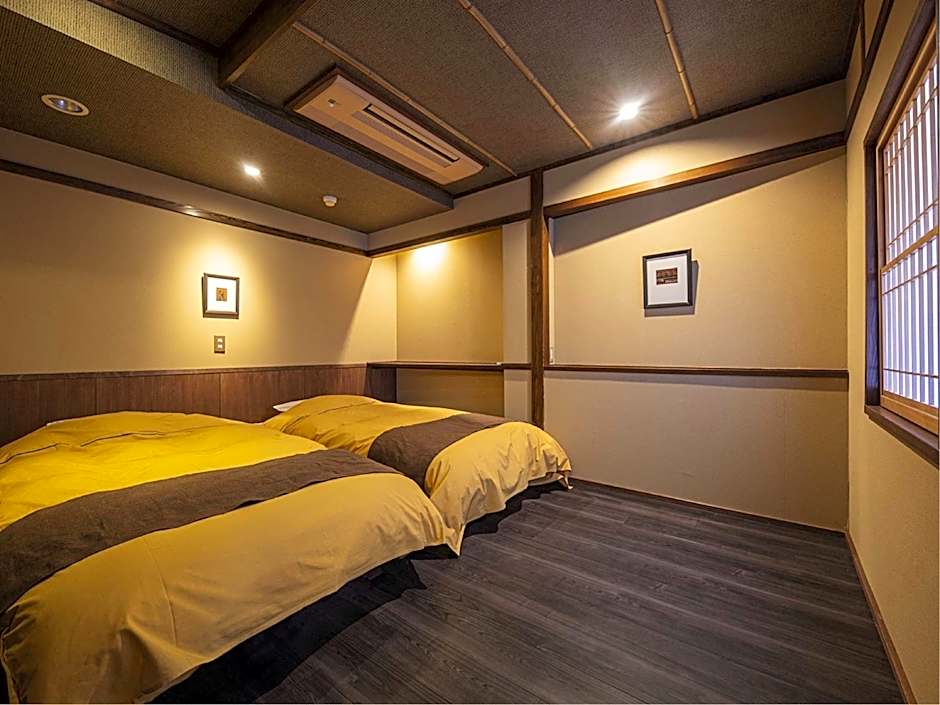 Shima Onsen Kashiwaya Ryokan