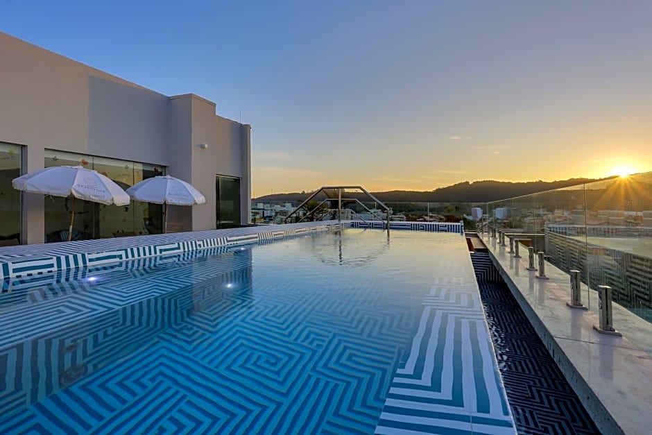 Hotel Porto Sol Ingleses