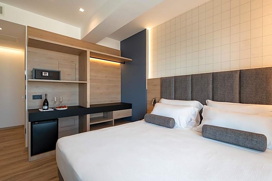 Hotel Sporting Riccione