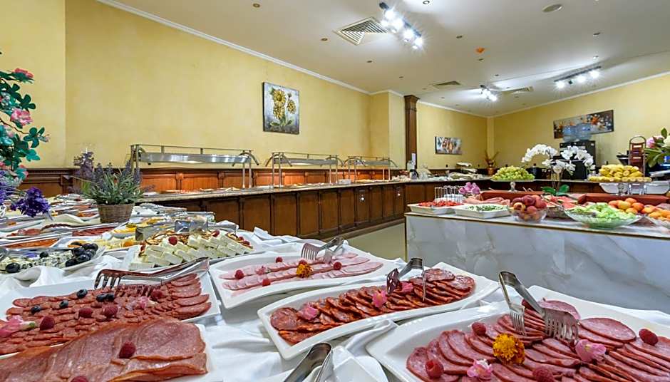 Balneo Complex Saint Spas