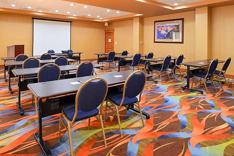 Holiday Inn Express Flagstaff By IHG