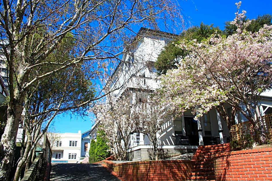 The Terrace Villas Serviced Apartments