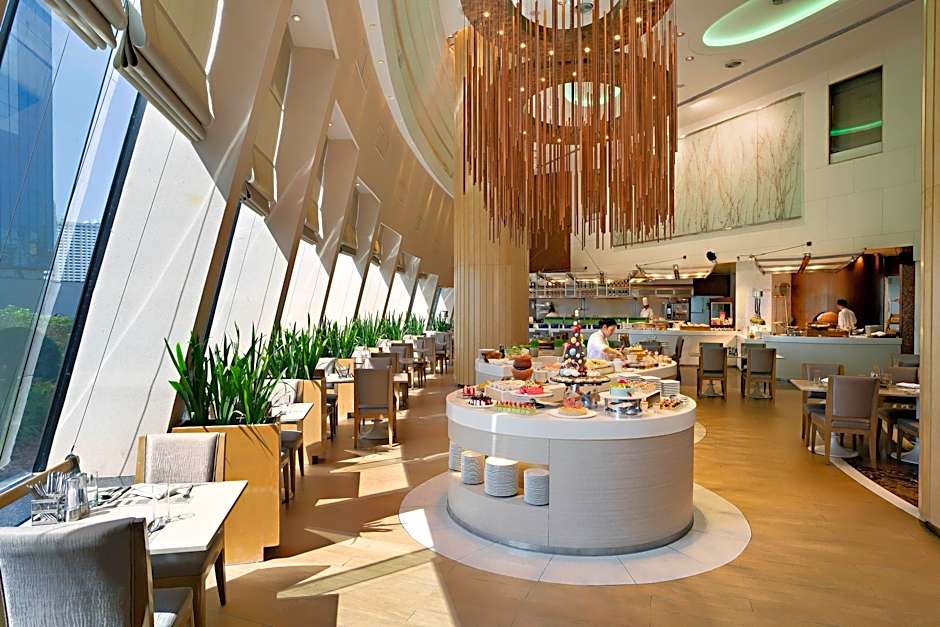 The Westin Grande Sukhumvit