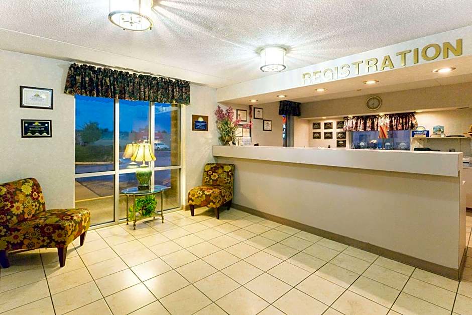 Days Inn by Wyndham Richmond