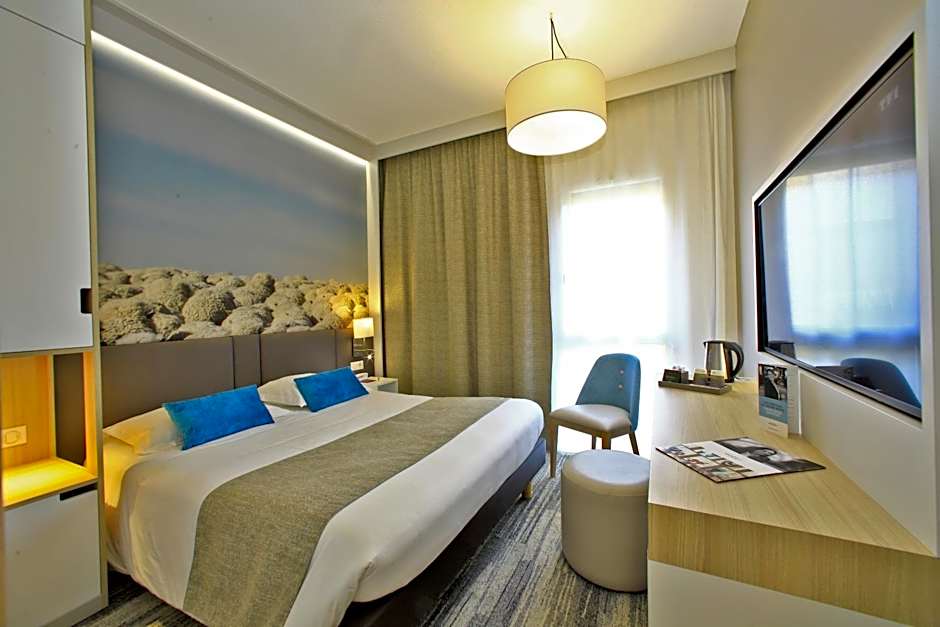Mercure Castres L Occitan