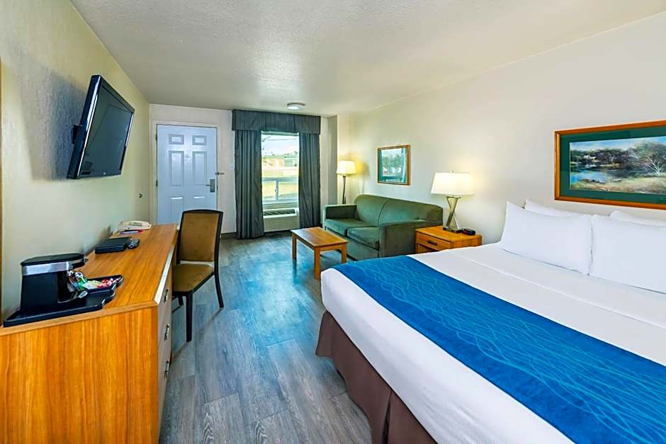 Rodeway Inn
