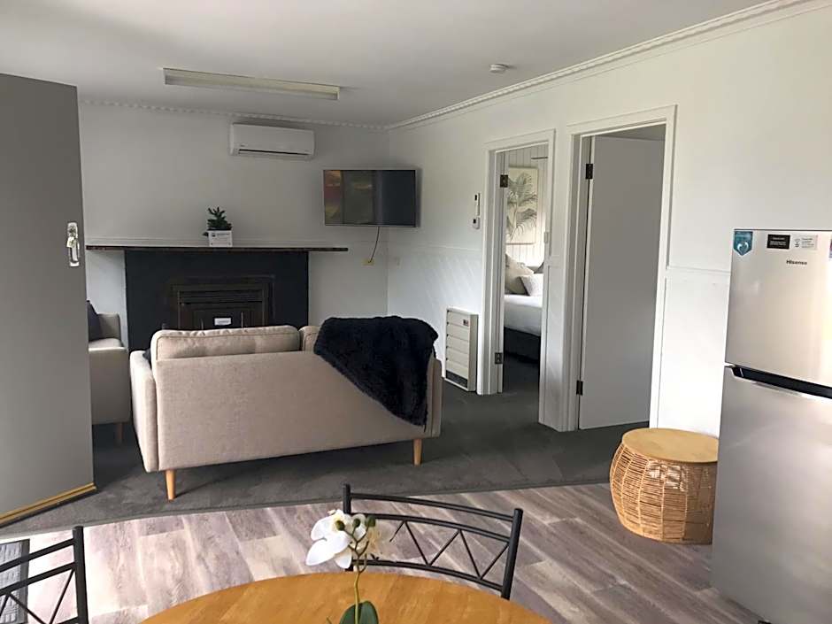 Georges Bay Apartments