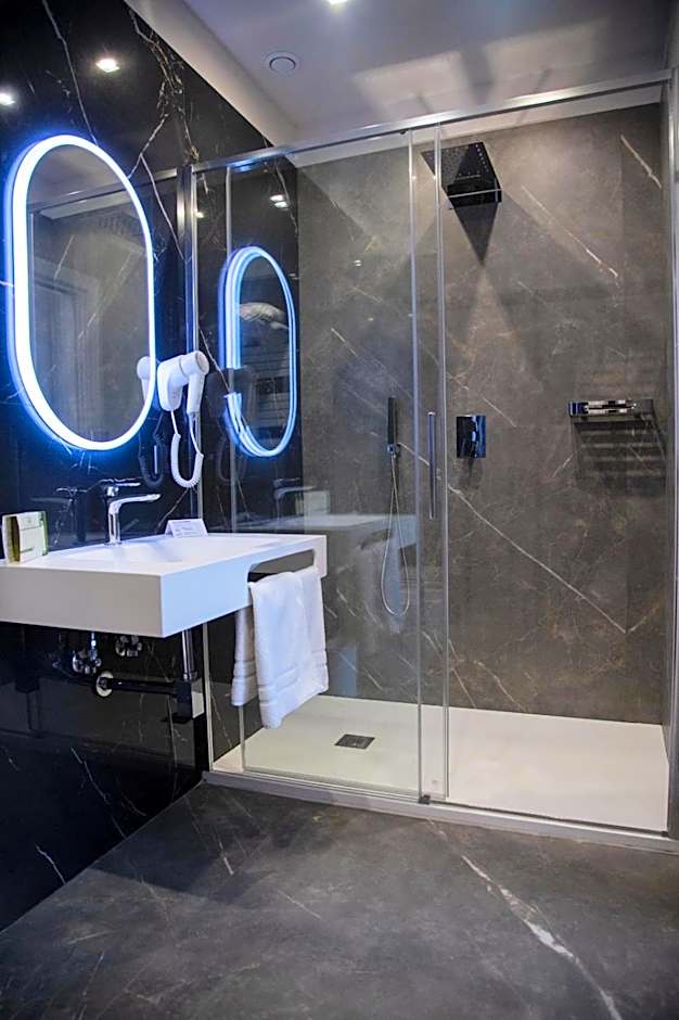 Hotel Ristorante Aeclanum