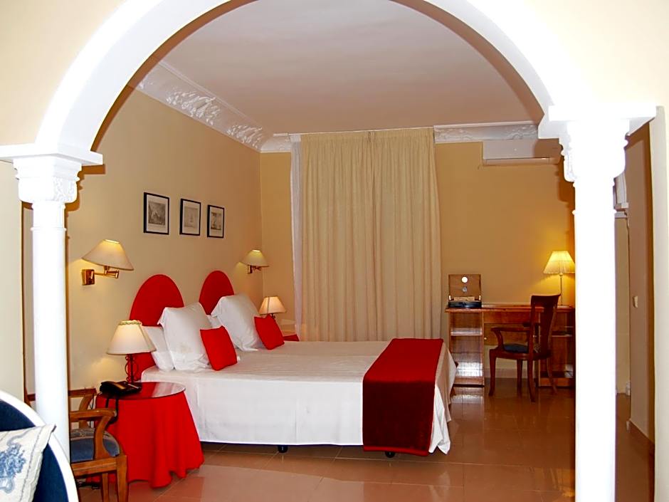 Hotel El Dorado