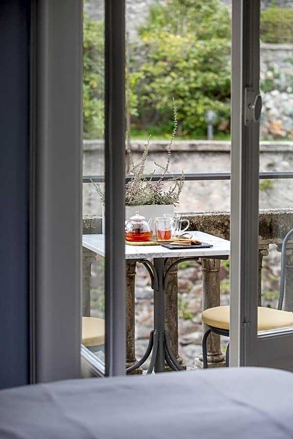 Villa Maria Boutique Hotel