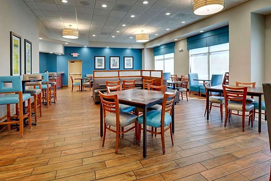 Drury Inn & Suites Grand Rapids