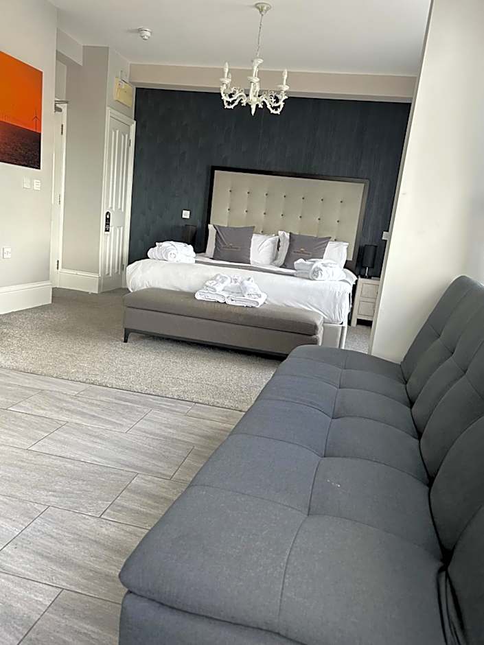 The Royal Hotel - Clacton On Sea