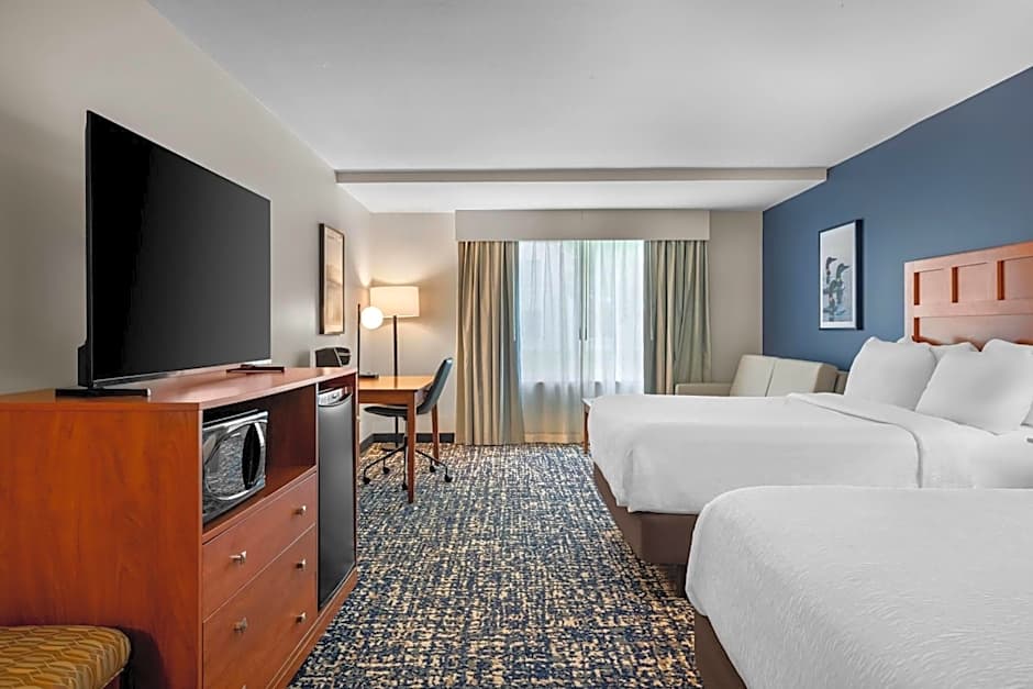 Wyndham Bloomington - Mall of America