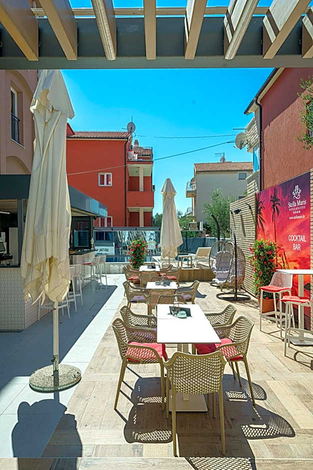 Hotel Stella Maris - Style & Comfort