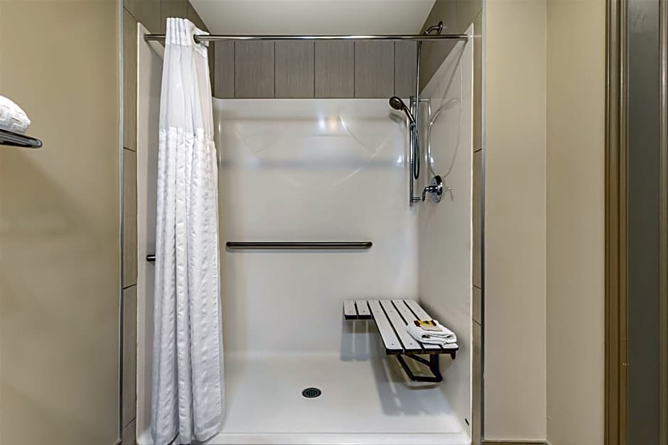 Best Western Plus Moose Jaw