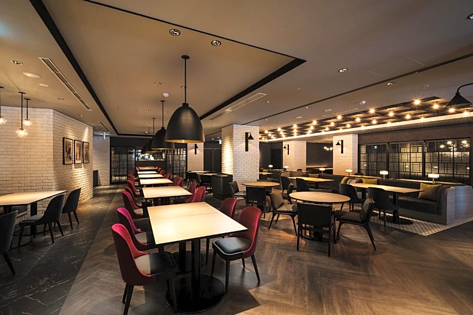 The Orion Hotel Naha 