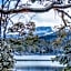 Lake St Clair Lodge