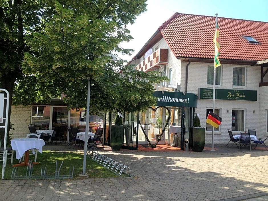 Hotel & Restaurant Bei Baki