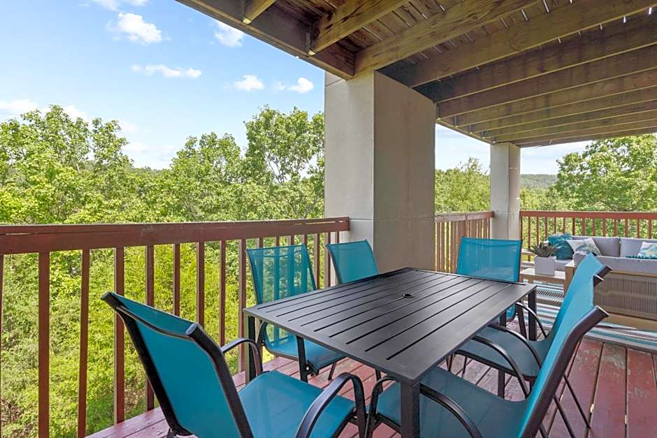 Lake Escape - Table Rock Lake