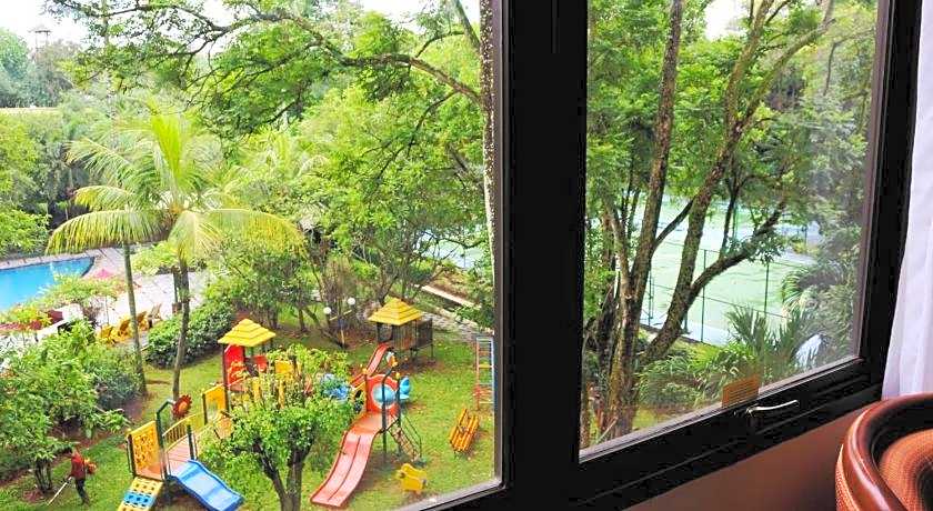 Prime Plaza Hotel Purwakarta