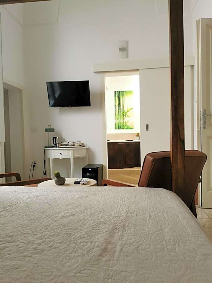 Dimora San Biagio Suites&Apartment