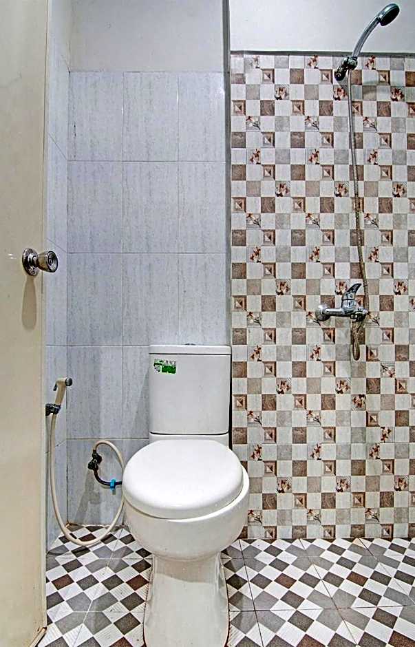 OYO 91642 Fhazel Residence Syariah