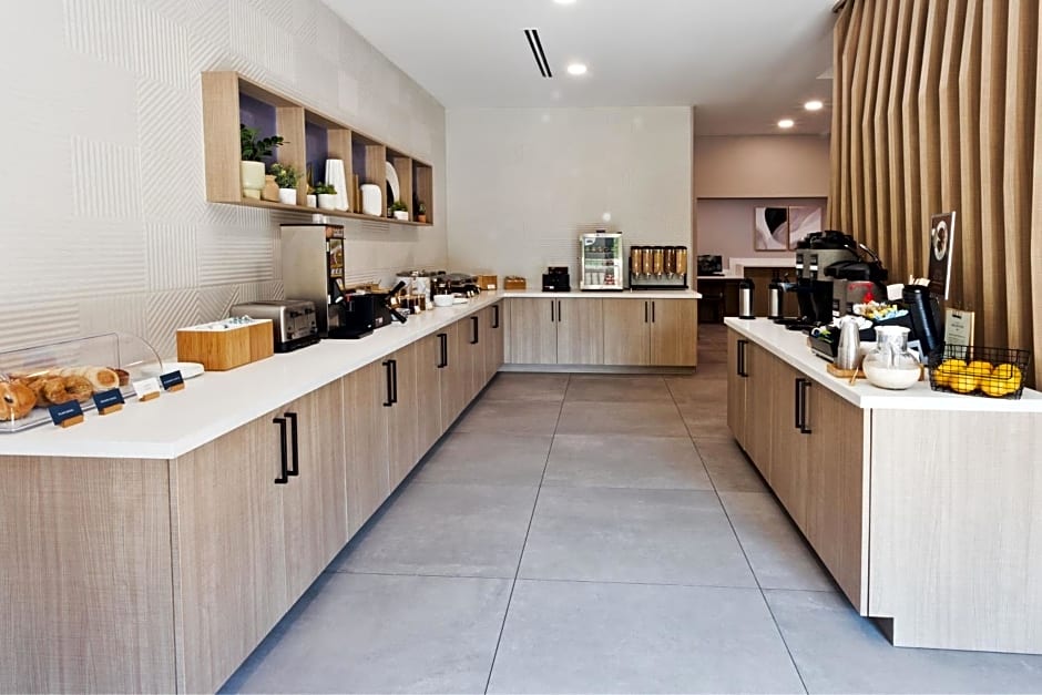 SpringHill Suites Birmingham Colonnade