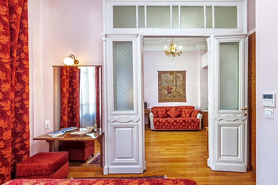 Minerva Premier Hotel