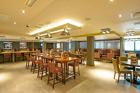 Premier Inn London Hendon - The Hyde