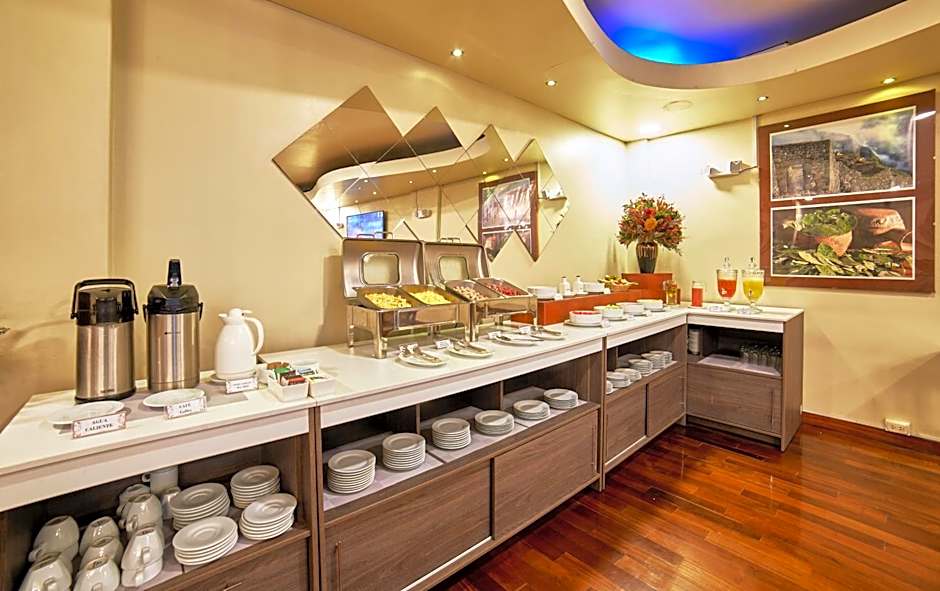 Xima Arequipa Crismar