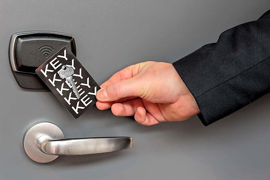 Aiden by Best Western Stockholm Arlanda Airport