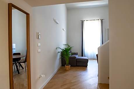 Duplex Apartment
