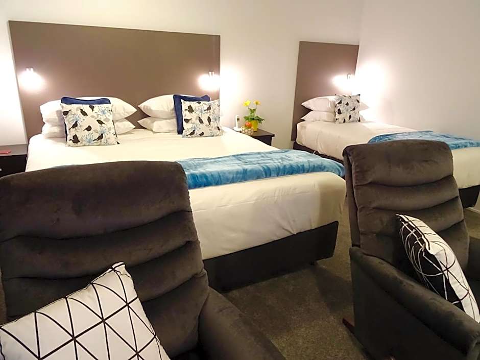 BKs Premier Motel Hamilton