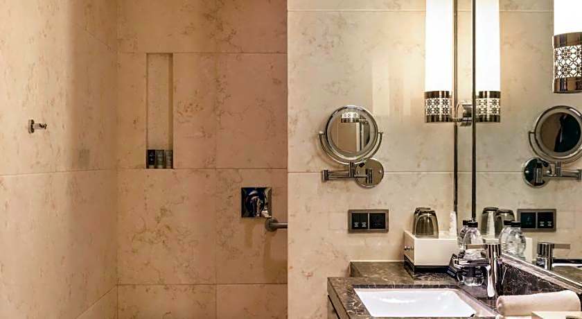 JW Marriott Hotel Zhengzhou