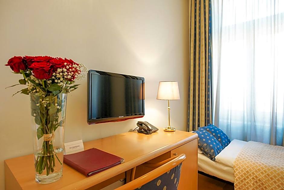Hotel Tivoli Prague