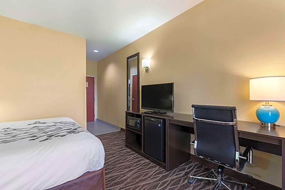 Sleep Inn & Suites Millbrook - Prattville