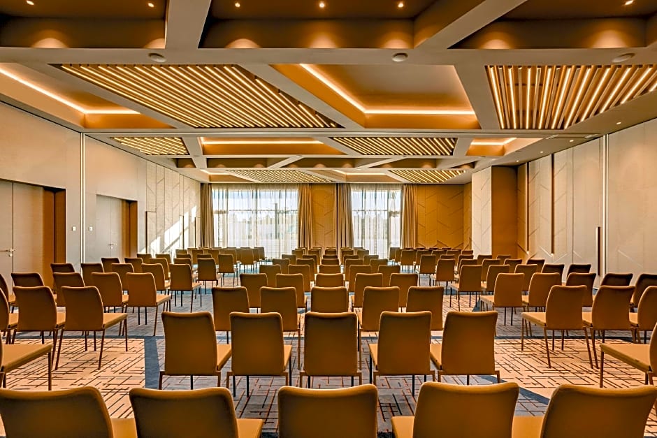 Hyatt Regency Algiers Airport
