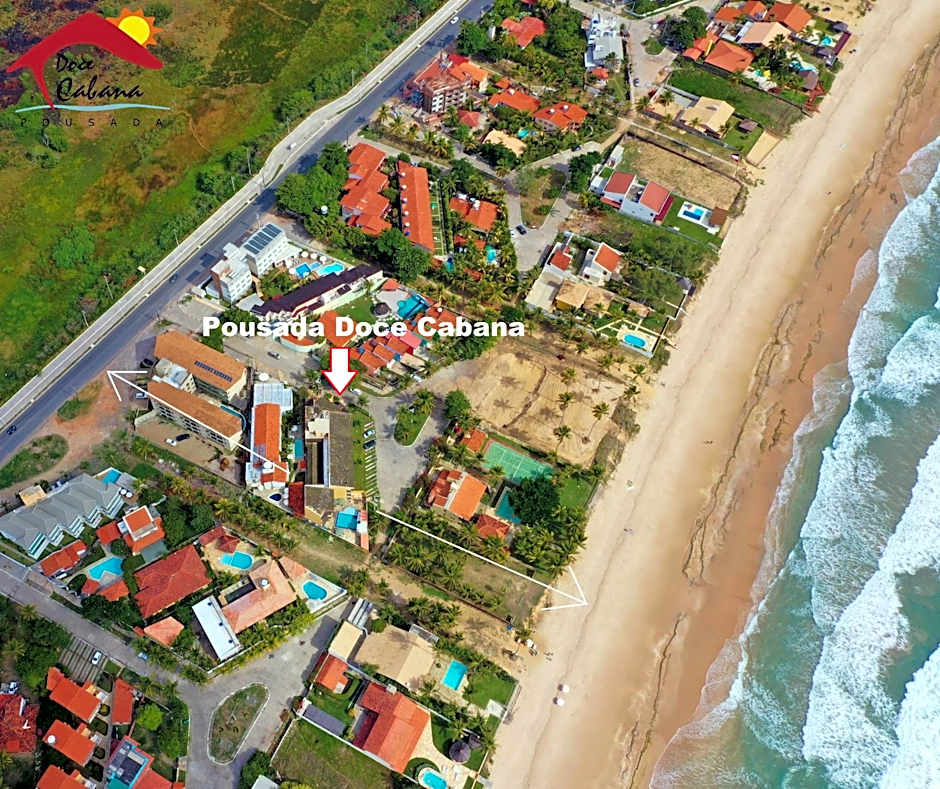 Pousada Doce Cabana