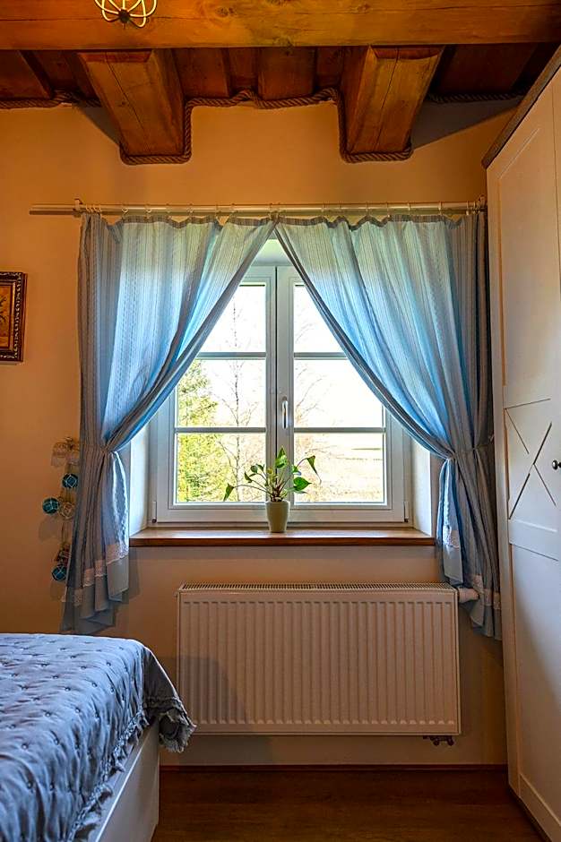 Drevenica Spiaci Goral