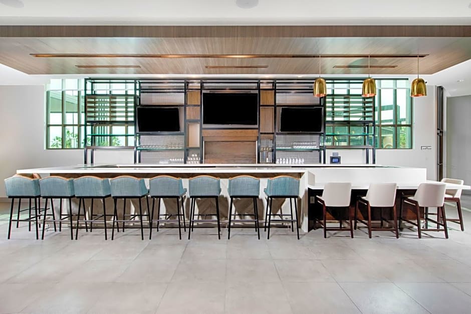 Hilton Garden Inn Harlingen Convention Center, Tx