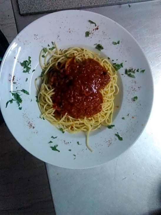 Katafygio Die zuflucht