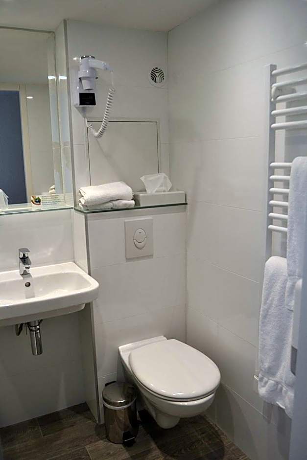 Hotel du Parc Euromedecine