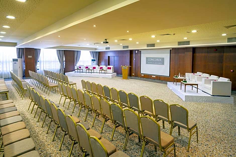 Concorde Sfax Centre